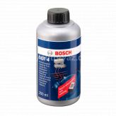 Тормозная жидкость DOT4 0.25л Bosch 1987479105
