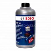 Тормозная жидкость DOT4 0.5 л Bosch 1987479106