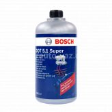 Тормозная жидкость DOT 5.1 1 л Bosch 1987479121