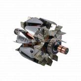 Ротор генератора ВАЗ-2110 КЗАТЭ d17 нового образца