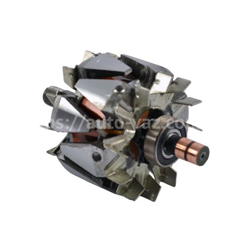 Ротор генератора ВАЗ-2110 КЗАТЭ d17 нового образца