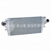 Радиатор интеркулера ГАЗ 3308, 3309 (LRIC 0308) Luzar