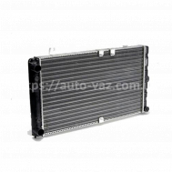 Радиатор охлаждения алюминиевый Luzar ВАЗ-1118